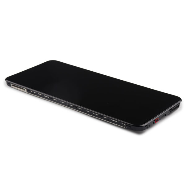 Realme C61 Display Premium - Origineel OEM-Equivalent met Houder