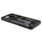 iPhone 16 Plus Middenframe met Knoppen Premium Roze - Afbeelding 2