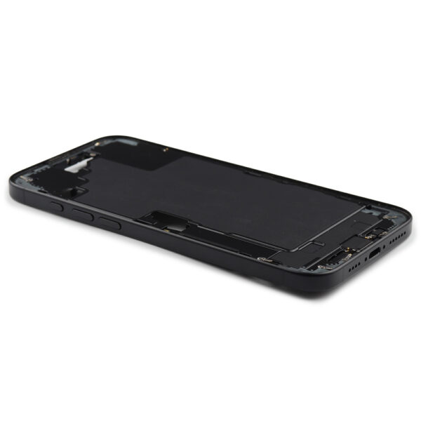 iPhone 16 Plus Middenframe met Knoppen Premium Roze
