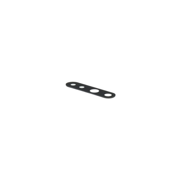 OnePlus Nord Premium Achter Camera Lens Cover - OEM-Equivalent