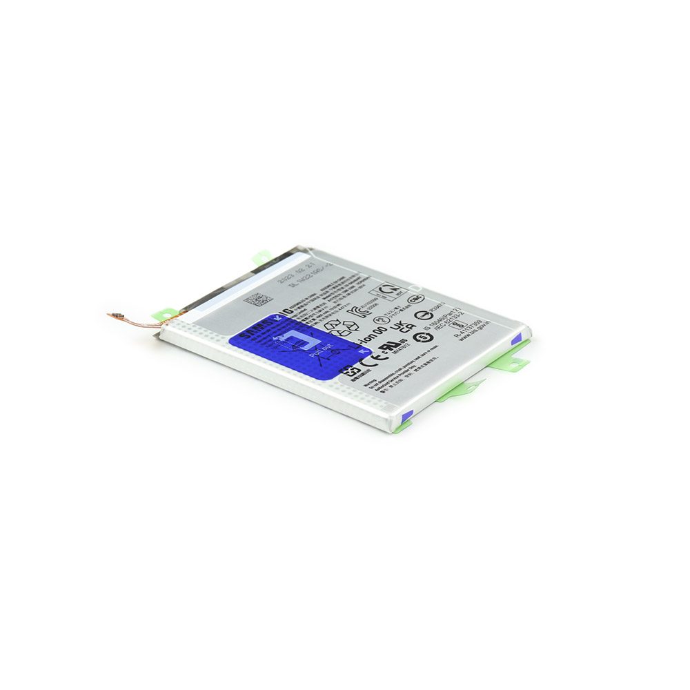 C7893WE67X_175348983-2.jpg Samsung Galaxy A25/A34/A54/A55 Premium Batterij Service Pack - Afbeelding 1