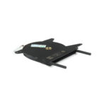 Linkerkant CPU Ventilator MacBook Pro 14 A2442 - Premium OEM-Equivalent - Afbeelding 2