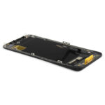 iPhone 12 mini Display Premium In-Cell HD Zwart - Afbeelding 2