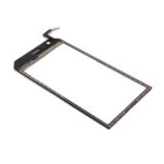 CAT S30 Touchscreen Premium OEM-Equivalent Zwart - Afbeelding 2