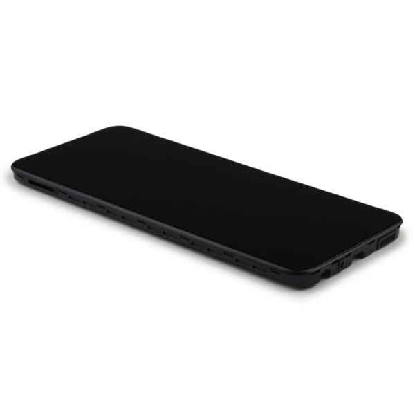 Samsung Galaxy A03 Core (SM-A032F) Display Premium - Compleet met Behuizing