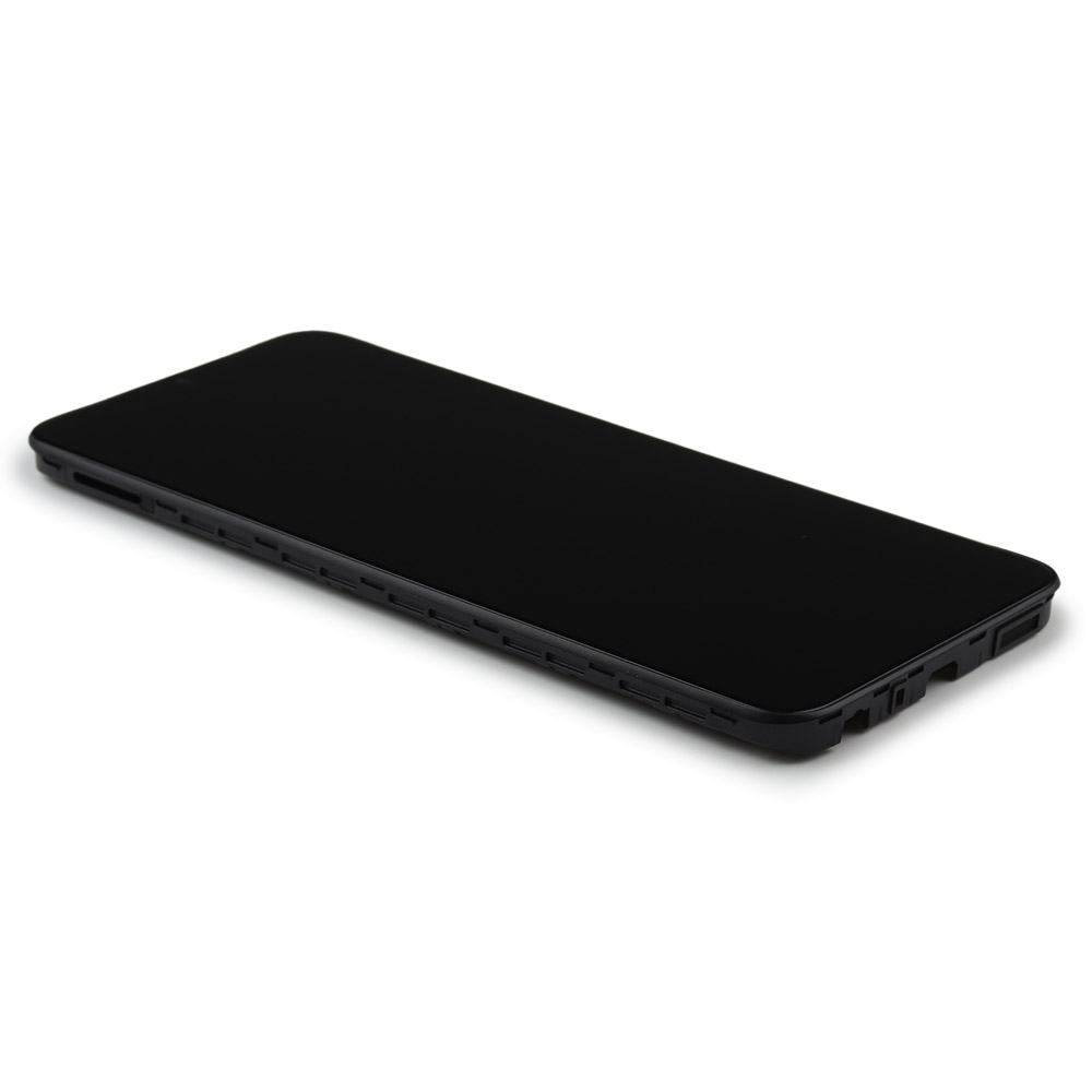 CB387H713B_1062164546-3.jpg Samsung Galaxy A03 Core (SM-A032F) Display Premium - Compleet met Behuizing - Afbeelding 1