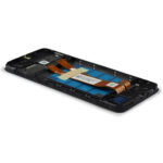Samsung Galaxy A03 Core (SM-A032F) Display Premium - Compleet met Behuizing - Afbeelding 2