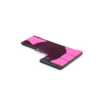 iPhone XS Batterij Premium - 3210mAh OEM-Equivalent + Adhesive - Afbeelding 2