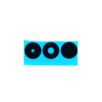 Xiaomi Redmi 15 5G Camera Lens - Premium OEM-Equivalent - Afbeelding 4