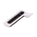 iPhone 12 Ear Speaker Mesh - Premium OEM-Equivalent Kwaliteit - Afbeelding 2