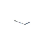 Volume Button Flex Cable iPad Pro 11 (2021) - Premium OEM-Equivalent - Afbeelding 2