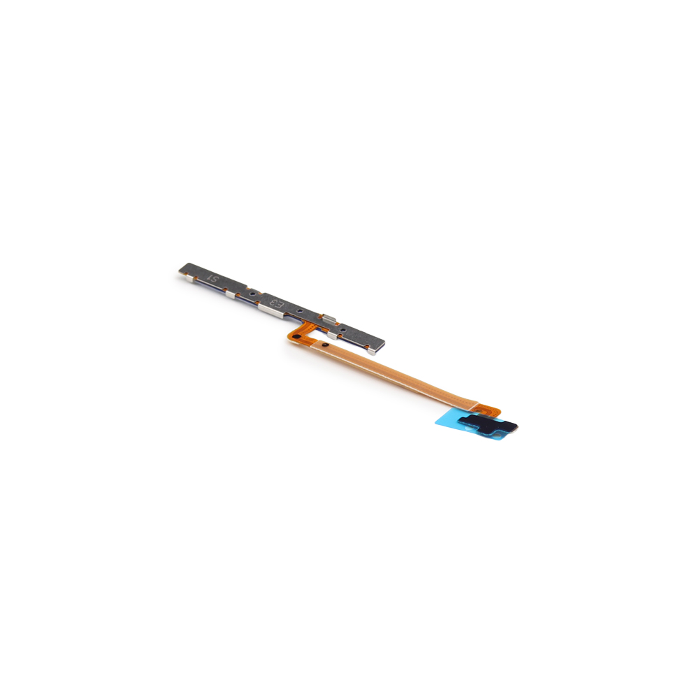 CF89Y1306X Samsung Galaxy S24 Ultra Power Volume Knop Kabel - Premium Service Pack - Afbeelding 1