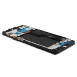 Samsung Galaxy A10 (SM-A105F) Display Premium - Zwart Refurbished - Afbeelding 2