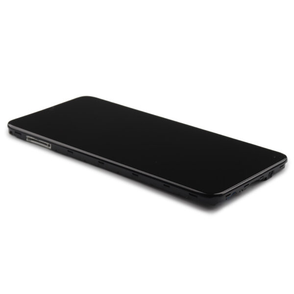 Samsung Galaxy A10 (SM-A105F) Display Premium - Zwart Refurbished