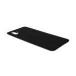 Samsung Galaxy XCover6 Pro Achterkap - Premium OEM-Equivalent Zwart