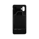 Samsung Galaxy XCover6 Pro Achterkap - Premium OEM-Equivalent Zwart - Afbeelding 3