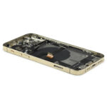 iPhone 12 Pro Achterkant Premium Gold - EU Versie - Afbeelding 2