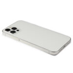 iPhone 12 Pro Achterkant Premium Kwaliteit Wit - Origineel Apple