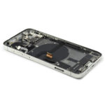 iPhone 12 Pro Achterkant Premium Kwaliteit Wit - Origineel Apple - Afbeelding 2