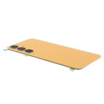 Samsung Galaxy S24+ Back Cover Premium OEM-Equivalent Grijs