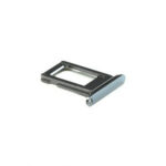 iPhone 13 Pro/Pro Max SIM-kaarthouder Silver - Premium OEM-kwaliteit - Afbeelding 4