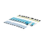 iPhone 14 Series Premium Adhesive Set - Flood, Proximity & Mic (10x)