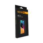 iPhone 17 Air Premium Edge-to-Edge Tempered Glass Protector