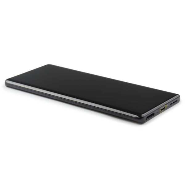 Motorola Moto Edge 40 Pro Display Compleet met Behuizing Premium