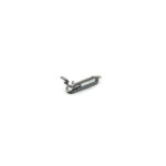 Apple Watch 8 41mm Premium Loudspeaker - OEM-Equivalent - Afbeelding 2