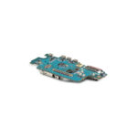 Samsung Galaxy S25 Laadconnector Premium - SM-S931B