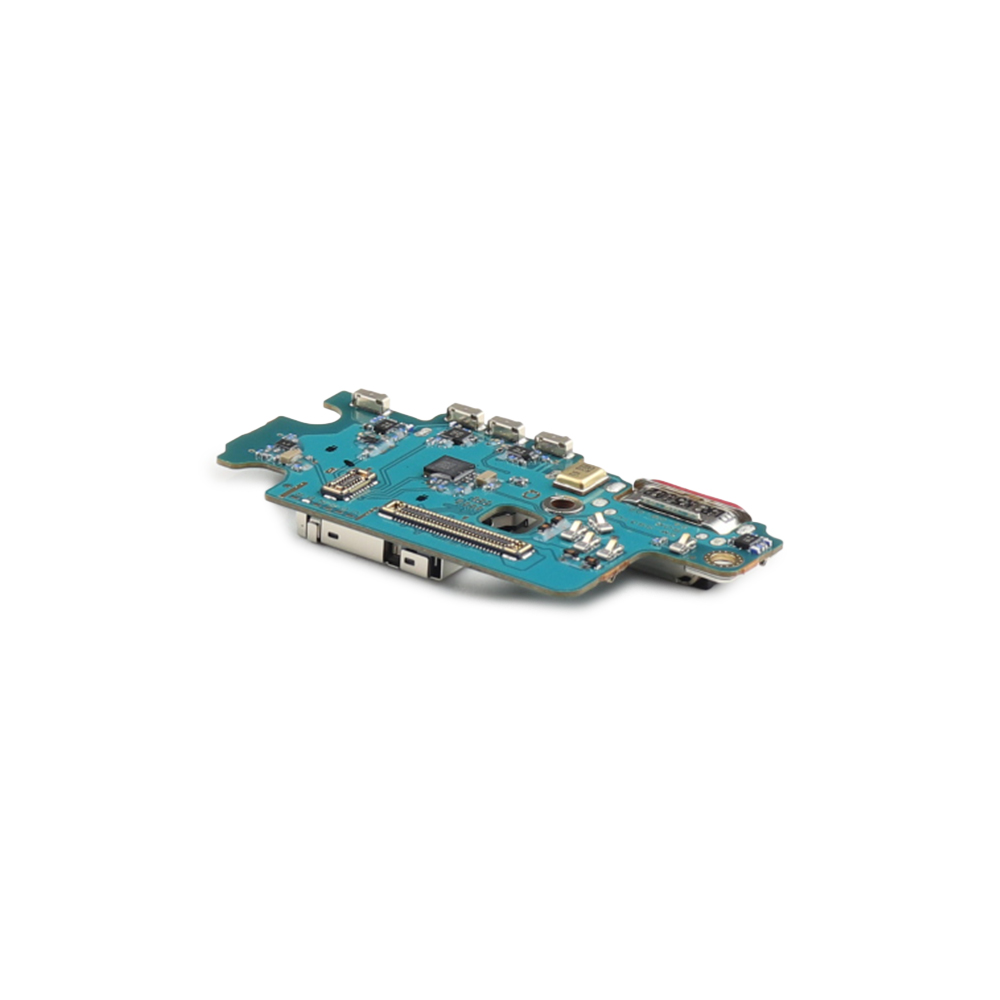 CM03ST061X Samsung Galaxy S25 Laadconnector Premium - SM-S931B - Afbeelding 1