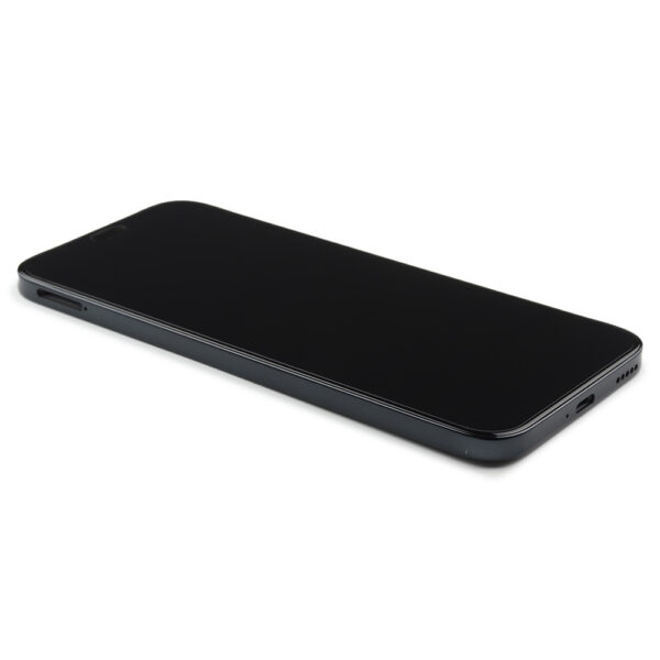 Honor X8b/X50i Plus Display Premium - Complete met Behuizing Zwart
