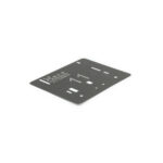iPhone 11 Reballing Display Stencil Premium - A2221/A2111/A2223