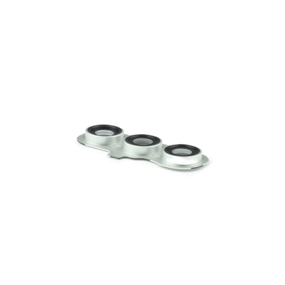 CO75NOO41W Samsung Galaxy S23 FE Camera Lens Premium - SM-S711B - Afbeelding 1