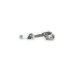 Metalen Beugel Set iPhone 15 Pro Max - Premium OEM-Kwaliteit - Afbeelding 2