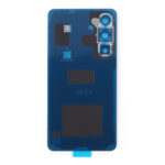 Samsung Galaxy S26+ Back Cover Premium Kwaliteit - Sky Blue - Afbeelding 3