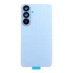 Samsung Galaxy S26+ Back Cover Premium Kwaliteit - Sky Blue - Afbeelding 4