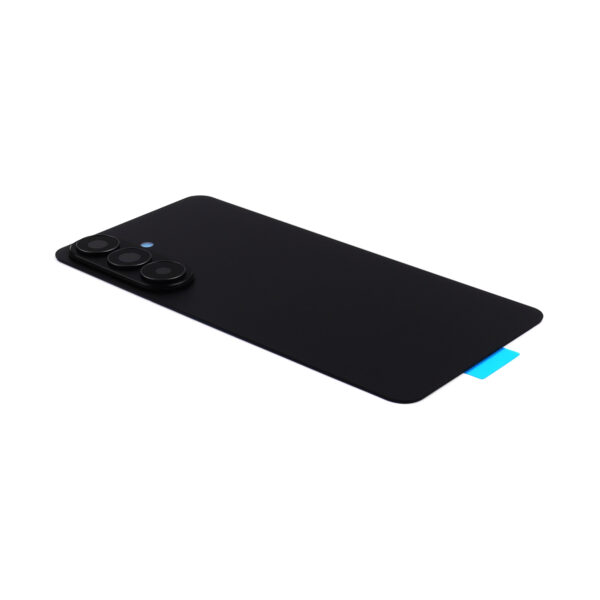 Samsung Galaxy S26+ Back Cover Premium - SM-S947B Zwart