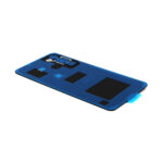 Samsung Galaxy S26+ Back Cover Premium - SM-S947B Zwart - Afbeelding 2
