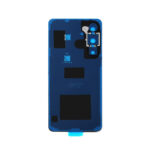 Samsung Galaxy S26+ Back Cover Premium - SM-S947B Zwart - Afbeelding 4