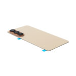 Samsung Galaxy S26+ Back Cover Premium Roze Goud (SM-S947B)