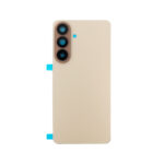 Samsung Galaxy S26+ Back Cover Premium Roze Goud (SM-S947B) - Afbeelding 4