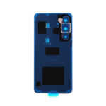 Samsung Galaxy S26+ Achterkant Premium OEM-Equivalent Cobalt Violet - Afbeelding 4