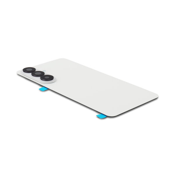 Samsung Galaxy S26+ Back Cover Premium White - SM-S947B