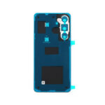 Samsung Galaxy S26+ Back Cover Premium White - SM-S947B - Afbeelding 3