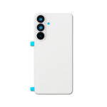 Samsung Galaxy S26+ Back Cover Premium White - SM-S947B - Afbeelding 4