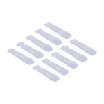 Premium Oleofobische Coating voor Schermen - 10 Pack