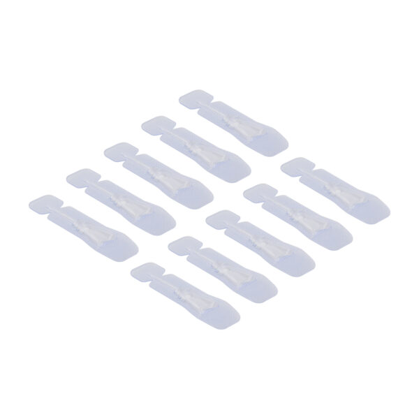 Premium Oleofobische Coating voor Schermen - 10 Pack