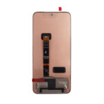 Motorola Edge 60 Neo Display Premium OEM-Equivalent Zwart - Afbeelding 4