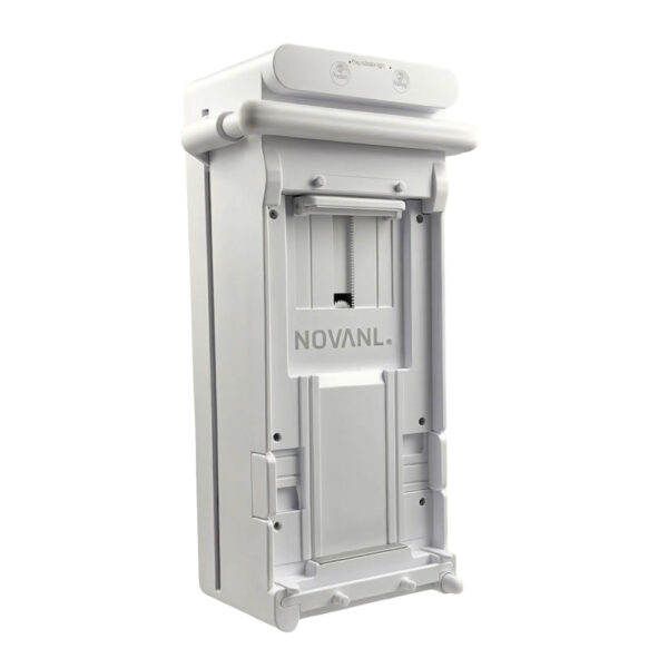 NOVANL Auto Align Device Premium für Apple iPhone 11-17